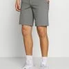 Only & Sons Herren ONSMARK - Shorts - Medium Grey Melange | Chino Shorts
