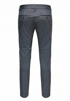 Only & Sons Herren ONSMARK - Chino - Dunkelblau | Moderne Herrenhose für stilvolle Outfits 11 Only & Sons Herren ONSMARK - Chino - Dunkelblau | Moderne Herrenhose für stilvolle Outfits -Only & Sons Geschäft 32a1f366b66041d0a815740f0335f8eb
