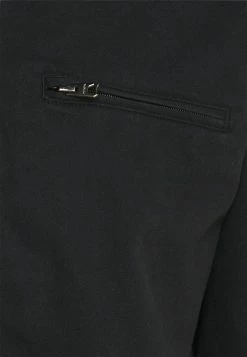 Only & Sons ONSHARRY Harrington Jacke - Jeansjacke Schwarz für Herren -Only & Sons Geschäft 32b10cce596c476c8c41cd4cddf87ad6