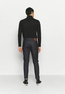 Only & Sons ONSAVI LIFE RINSE - Slim Fit Jeans Herren - Blau Denim 8 Only & Sons ONSAVI LIFE RINSE - Slim Fit Jeans Herren - Blau Denim -Only & Sons Geschäft 33164854ee614974b9e4a39ed2ad9cc6