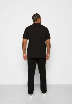 Only & Sons Herren ONSSCOTT LIFE Poloshirt - Schwarz | Modisches Polohemd für Herren -Only & Sons Geschäft 339551546cba4a3f8cae0b973256a339