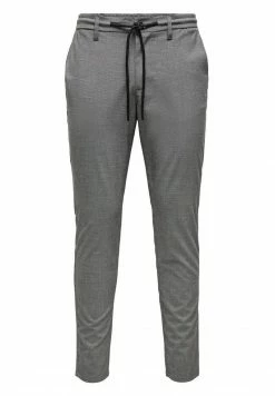 Only & Sons Herren KLASSISCHE Stoffhose Light Grey Melange - Elegante Herrenhose 10 Only & Sons Herren KLASSISCHE Stoffhose Light Grey Melange - Elegante Herrenhose -Only & Sons Geschäft 33a2867974724eaf91d7c6e81c6cfe52