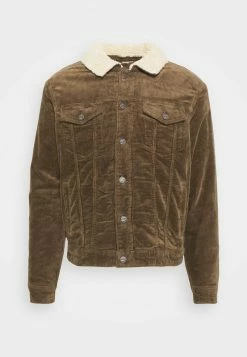 Only & Sons Herren ONSLOUIS LIFE Übergangsjacke - Canteen | Leichte Jacke für Herren 8 Only & Sons Herren ONSLOUIS LIFE Übergangsjacke - Canteen | Leichte Jacke für Herren -Only & Sons Geschäft 347220d728da453aac82251d9d914f2a