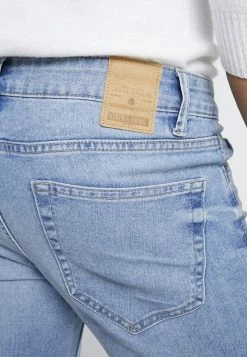 Only & Sons Herren ONSWARP SKINNY - Jeans Skinny Fit - Blue Denim | Moderne Herrenmode 11 Only & Sons Herren ONSWARP SKINNY - Jeans Skinny Fit - Blue Denim | Moderne Herrenmode -Only & Sons Geschäft 34d6d0dcef8746e2b44356a74ff9f6b0