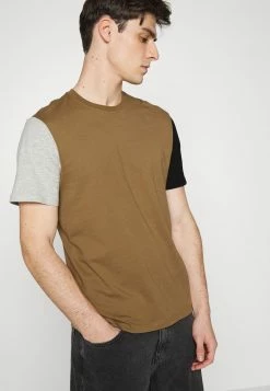 Only & Sons Herren ONSORIK LIFE TEE - T-Shirt Print mit Känguru-Motiv -Only & Sons Geschäft 35600d7808b44cf7953a52aba8cd9148