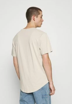 Only & Sons Herren ONSMATT LIFE LONGY TEE 7 PACK - Basic T-Shirts in 7 Farben (Weiß, Silber, Overlandtrek, Olive, Foxtrot, Monks, Schwarz) -Only & Sons Geschäft 357519dd059f4610beafac185caed764