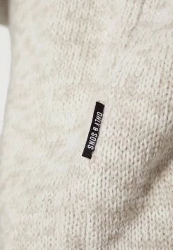 Only & Sons Herren ONSNEW LUDVIG HALF ZIP Strickpullover - Dark Navy | Modischer Herrenpullover 13 Only & Sons Herren ONSNEW LUDVIG HALF ZIP Strickpullover - Dark Navy | Modischer Herrenpullover -Only & Sons Geschäft 35b386826ec04b5ba7098ceed45c4aab