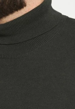 Only & Sons Herren ONSALEX Rollkragenpullover - Strickpullover in Peat - Modern & Warm -Only & Sons Geschäft 35b56585c7584e8babe98b1e4c7dad57