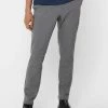 Only & Sons ONSMARK - Stoffhose - Medium Grey Melange | Herren | Elegante Hosen