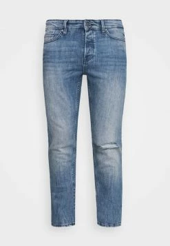 Only & Sons Herren ONSLOOM SLIM BLUE WASH - Jeans Slim Fit - Blue - Moderne Herrenjeans in zeitlosem Design 10 Only & Sons Herren ONSLOOM SLIM BLUE WASH - Jeans Slim Fit - Blue - Moderne Herrenjeans in zeitlosem Design -Only & Sons Geschäft 35e8b9a3e8a04a69a9d262ce877d093c
