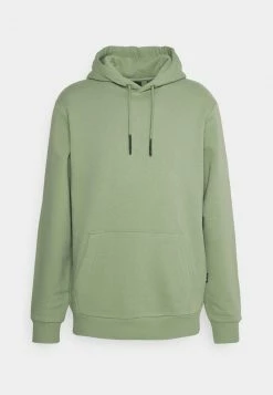 Only & Sons Herren ONSCERES LIFE Hoodie - Sweatshirt in Oil Green - Moderne Herrenmode -Only & Sons Geschäft 36b13d6765134cdfaf456f8551d13d17
