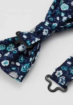 Only & Sons ONSTBOX BOW TIE & HANKERCHIEF - Einstecktuch - Schwarz/Mint | Herren - Eleganter Accessoires-Set für Festliche Anlässe -Only & Sons Geschäft 36ca012c382c4698b817c41d886a60c4