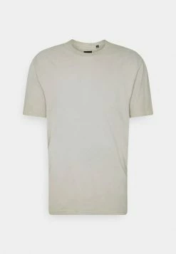 Only & Sons Herren ONSMILLENIUM LIFE WASHED - Basic T-Shirt in Pelican -Only & Sons Geschäft 371d66267d414ca789b802b870810214