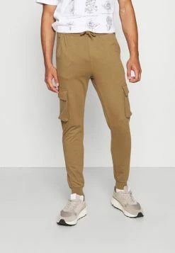 Only & Sons Herren ONSKIAN KENDRICK PANT - Bequeme Jogginghose mit Kangaroo-Tasche