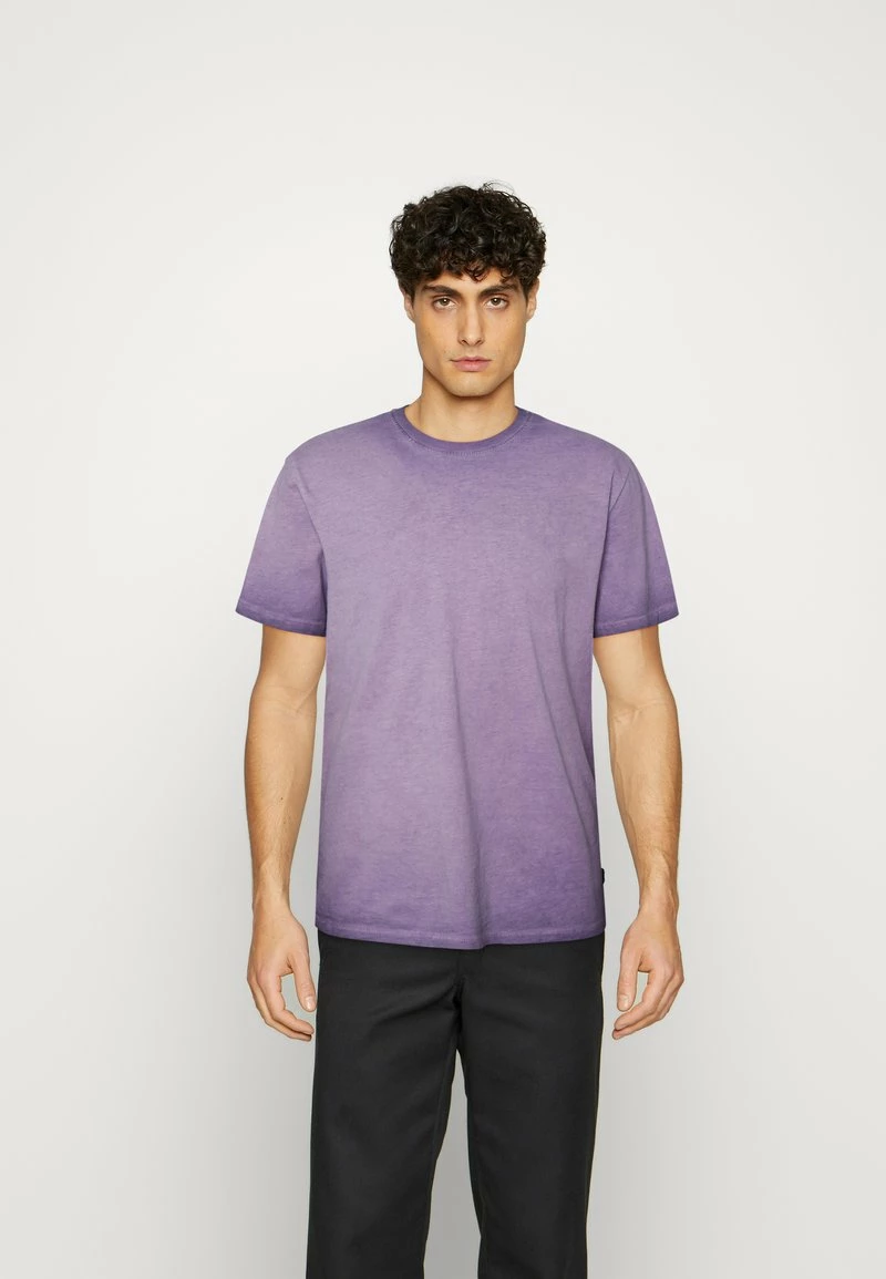 Only & Sons Herren ONSMILLENIUM LIFE WASHED T-Shirt Basic Montana Grape – Bequemes Basic-Shirt für jeden Tag 1 Only & Sons Herren ONSMILLENIUM LIFE WASHED T-Shirt Basic Montana Grape – Bequemes Basic-Shirt für jeden Tag