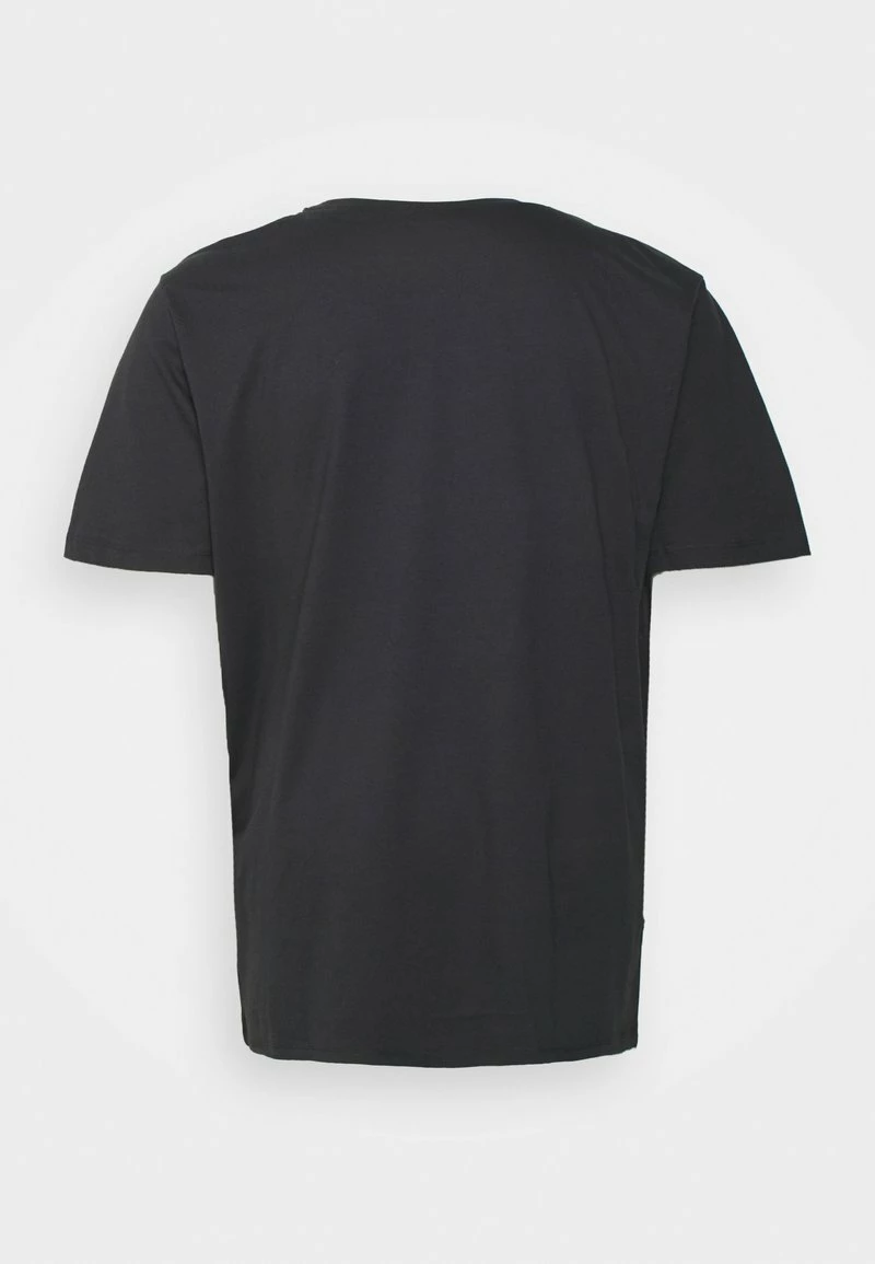 Only & Sons Herren ONSGUNTHER SURF TEE - T-Shirt Print - Dark Navy 2 Only & Sons Herren ONSGUNTHER SURF TEE - T-Shirt Print - Dark Navy – Bild 2