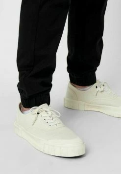 Only & Sons Herren ONSLINUS LIFE WORK - Stoffhose - Schwarz | Elegante Hosen für jeden Anlass -Only & Sons Geschäft 37f049418b774c12841c8594b3fd646a