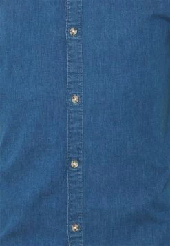 Only & Sons ONSTROY LIFE CHAMBRAY STRETCH Hemd - Medium Blue Denim für Herren - Freizeithemd mit Stretch 12 Only & Sons ONSTROY LIFE CHAMBRAY STRETCH Hemd - Medium Blue Denim für Herren - Freizeithemd mit Stretch -Only & Sons Geschäft 38accca9ef3748de81be4ef9641768f6