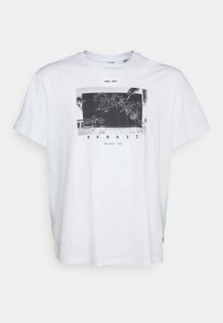 Only & Sons ONSIVEY T-Shirt Print - Hellweiß - Herren - Modisches Basic 8 Only & Sons ONSIVEY T-Shirt Print - Hellweiß - Herren - Modisches Basic -Only & Sons Geschäft 38ee71b2d7d24ee5b2d6b613269e1b48