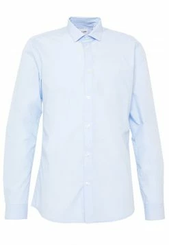 Only & Sons Herren ONSSANE SOLID Hemd - Cashmere Blue | Freizeithemd für stilbewusste Männer -Only & Sons Geschäft 392ef48cc8f34df287e82c04e5bffaf7