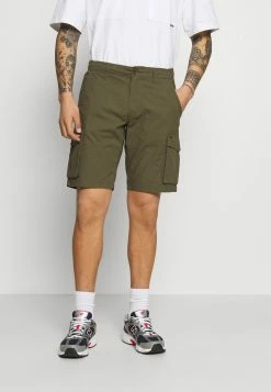 Only & Sons ONSMIKE LIFE CARGO Shorts - Olive Night | Herren Chino Shorts für stilvolle Freizeitmode