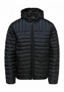 Only & Sons Herren ONSPAUL QUILTED HOOD JACKET - Übergangsjacke - Dark Navy 17 Only & Sons Herren ONSPAUL QUILTED HOOD JACKET - Übergangsjacke - Dark Navy -Only & Sons Geschäft 39a9495896af4557ab0361194159315b