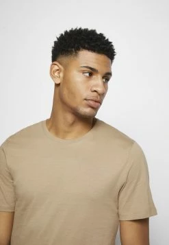 Only & Sons Herren ONSMATT LIFE LONGY TEE 7 PACK - Basic T-Shirt in Dark Blue, Bordeaux & Khaki -Only & Sons Geschäft 3a260a8408e84cee85ac336b4893d5b7