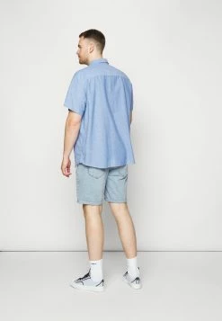 Only & Sons Herren ONSPLY - Jeans Shorts - Blue Denim 11 Only & Sons Herren ONSPLY - Jeans Shorts - Blue Denim -Only & Sons Geschäft 3a48d59a50ff498ea2efd47b7a1dbf0c