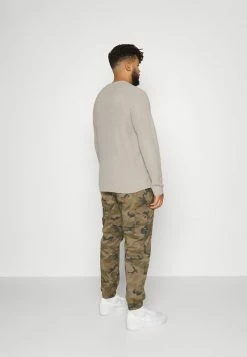 Only & Sons Herren ONSKELVIN CREW NECK Strickpullover - Pelican | Modischer Pullover für Herren -Only & Sons Geschäft 3aa13def7458431e8eaeac0650c1bc82