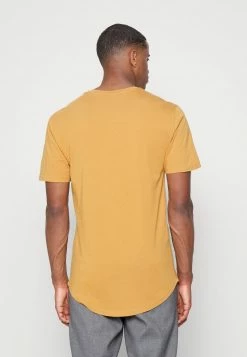 Only & Sons ONSMATT LIFE LONGY TEE - Basic T-Shirt Herren - Chipmunk -Only & Sons Geschäft 3b4c13bfac9946dc8f19a953a5af6cac