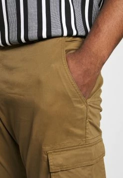 Only & Sons Herren ONSCAM CUFF - Cargohose mit Kangaroo-Tasche - Moderne Freizeithose -Only & Sons Geschäft 3bb05b8e61c149178110ccb8fec3fa04