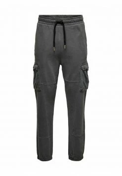 Only & Sons Herren Cargohose - Schwarz | Bequem & Stilvoll | Mode für Männer 6 Only & Sons Herren Cargohose - Schwarz | Bequem & Stilvoll | Mode für Männer -Only & Sons Geschäft 3bd5d9e1824945099c10eadddec666c7