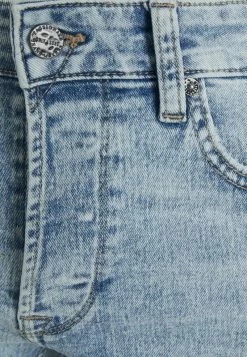 Only & Sons Herren ONSLOOM LIFE LIGHT - Slim Fit Jeans - Blau Denim | Bequem & Stilvoll 5 Only & Sons Herren ONSLOOM LIFE LIGHT - Slim Fit Jeans - Blau Denim | Bequem & Stilvoll -Only & Sons Geschäft 3c0d717615244200be78e57950b6d441