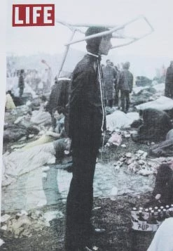 Only & Sons Herren ONSLIFEMAGAZINE T-Shirt Print - Weiß -Only & Sons Geschäft 3c153943a7a6403f84abbecdb6d01297