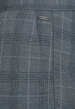 Only & Sons Herren ONSMARK Chino in Dunkelblau - Elegante und Bequeme Chino-Hose -Only & Sons Geschäft 3c5cc98bd1ba4ed6bacc6b8770d9ef73