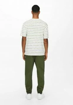 Only & Sons Herren RELAXED FIT T-Shirt Print - Star White | Modisches Basic T-Shirt für Männer 9 Only & Sons Herren RELAXED FIT T-Shirt Print - Star White | Modisches Basic T-Shirt für Männer -Only & Sons Geschäft 3c97d2dd627c4efe8523c94dfe7e83c9