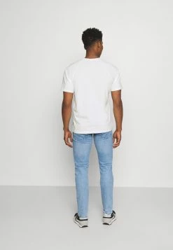 Only & Sons Herren ONSPINT RAGLAN TEE - T-Shirt Print - Star White | Moderne Herrenmode 8 Only & Sons Herren ONSPINT RAGLAN TEE - T-Shirt Print - Star White | Moderne Herrenmode -Only & Sons Geschäft 3c9d5b472bf442f0af4aebe7f106c261