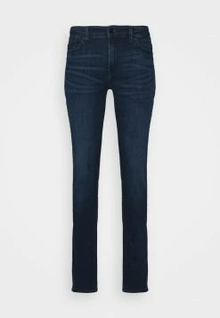 Only & Sons Herren ONSLOOM - Slim Fit Jeans in Blau - Premium Denim
