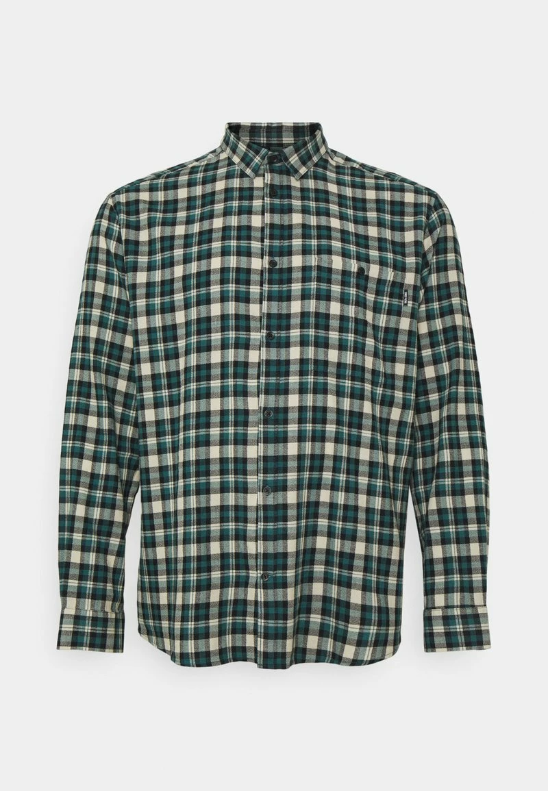 Only & Sons Herren ONSNIREL LIFE Hemd - Mediterranea | Freizeithemd für Herren 1 Only & Sons Herren ONSNIREL LIFE Hemd - Mediterranea | Freizeithemd für Herren