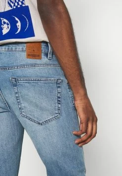 Only & Sons ONSLOOM CAN - Slim Fit Jeans für Herren - Blau Denim 11 Only & Sons ONSLOOM CAN - Slim Fit Jeans für Herren - Blau Denim -Only & Sons Geschäft 3deb3150e86745cab88ee5d65826e30a