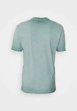Only & Sons Herren ONSMILLENIUM LIFE WASHED T-Shirt Basic - Silber Blau 13 Only & Sons Herren ONSMILLENIUM LIFE WASHED T-Shirt Basic - Silber Blau -Only & Sons Geschäft 3dfc61a0210441cea90cfe620c2b439c