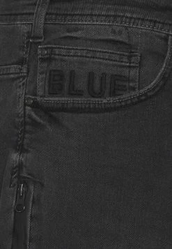 Only & Sons Herren ONSLOOM LIFE - Jeans Straight Leg - Schwarz Denim | Stilvolle Herrenjeans -Only & Sons Geschäft 3e81541b1de342868cca33d9ff79c3d1