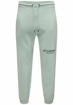 Only & Sons Herren Jogginghose - Grau Violett | Bequem & Stylisch | Jogginghosen für Herren