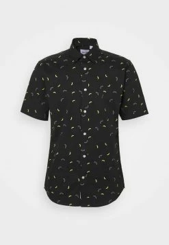 Only & Sons Herren ONSBART LIFE STRETCH SHIRT - Hemd in Schwarz - Bequemes Freizeithemd 10 Only & Sons Herren ONSBART LIFE STRETCH SHIRT - Hemd in Schwarz - Bequemes Freizeithemd -Only & Sons Geschäft 3f9e3bd0de604b39b9096e435d748b61