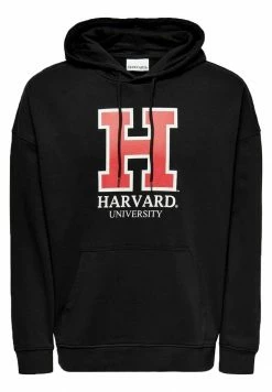 Only & Sons Herren Kapuzenpullover | Schicker Hoodie in Schwarz | Bequem und Stilvoll -Only & Sons Geschäft 3ffe6fd0f6094c4db23e6c10b971c458