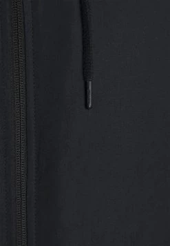 Only & Sons ONSMASON HOOD Jacket - Übergangsjacke für Herren - Schwarz -Only & Sons Geschäft 40c5ee2a371b4315bfe0d23afa1e4a05