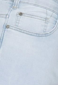 Only & Sons ONSPLY LIFE - Jeans Shorts - Blue Denim für Herren | Bequeme und stylische Sommerhose -Only & Sons Geschäft 416f32070aa149f3958fe2d498cbc41b