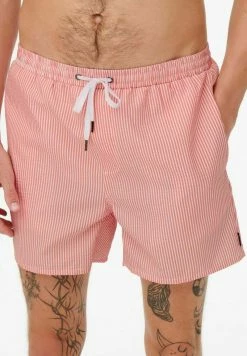 Only & Sons Herren Badeshorts - Porcelain Rose | Moderne Badehosen für Herren -Only & Sons Geschäft 41f7f18eae004f049e0fa49a96d64b7d
