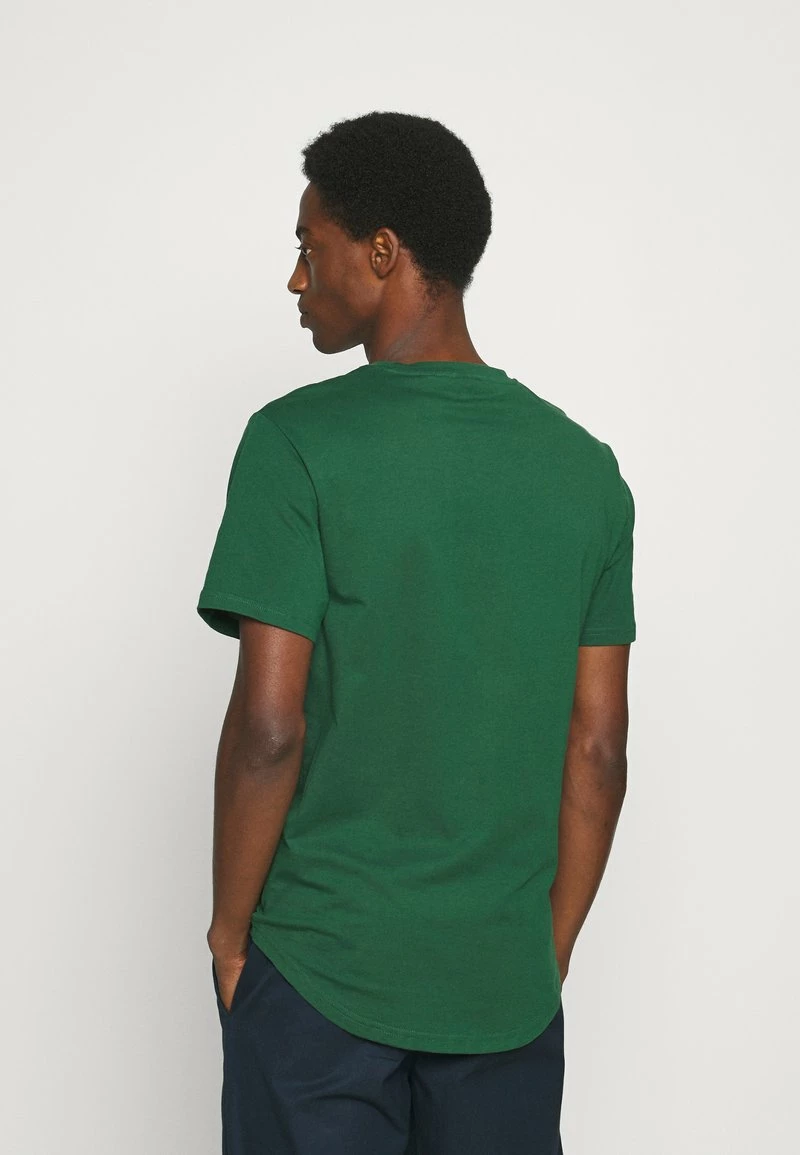 Only & Sons Herren ONSMATT LIFE LONGY TEE 7 PACK - Basic T-Shirts in 7 Farben - Ideal für jeden Anlass 3 Only & Sons Herren ONSMATT LIFE LONGY TEE 7 PACK - Basic T-Shirts in 7 Farben - Ideal für jeden Anlass – Bild 3