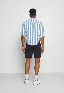 Only & Sons Herren ONSMARK STRIPE - Shorts - Night Sky | Chino Shorts für stilvolle Freizeitmode 7 Only & Sons Herren ONSMARK STRIPE - Shorts - Night Sky | Chino Shorts für stilvolle Freizeitmode -Only & Sons Geschäft 4332fe81d0984063b5d980c2a5d56783